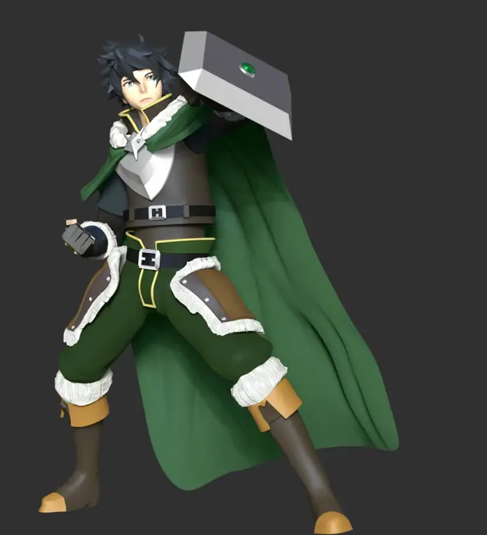 Nonton Anime Shield Hero Tanpa Ribet: Panduan Lengkap untuk Pemula