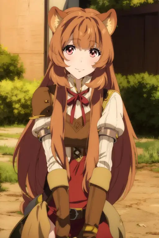 Karakter-karakter menarik dan penuh kepribadian dalam anime Shield Hero Para karakter utama dan pendukung dalam anime Shield Hero