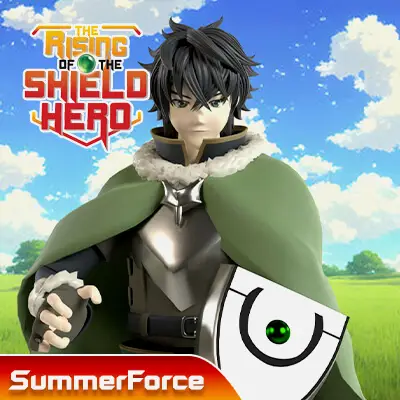 Alasan Shield Hero Menjadi Anime Isekai Favorit: Link Nonton di Sini