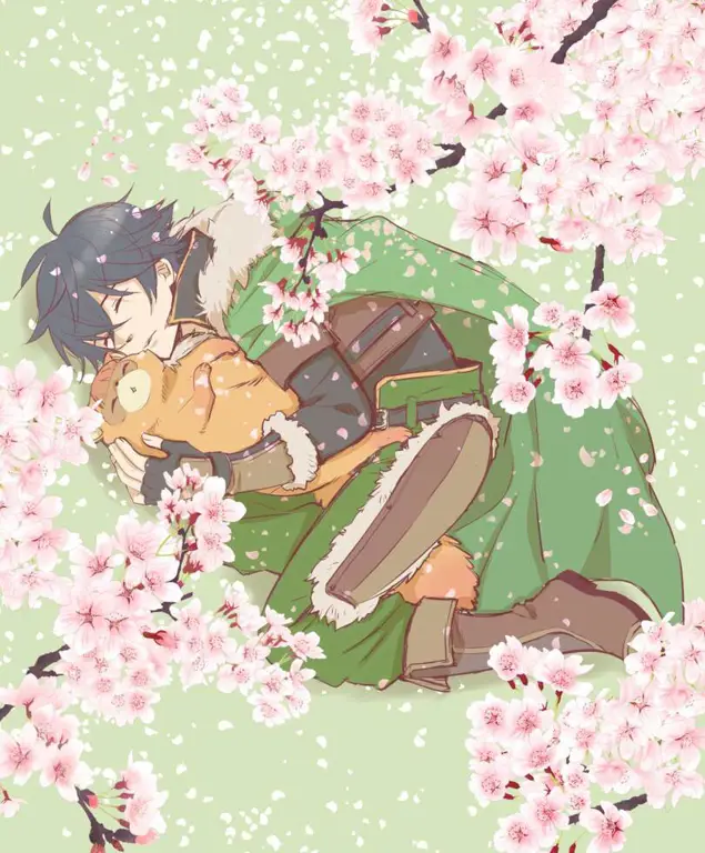 Nonton Anime Shield Hero Sub Indo: Petualangan Naofumi Melawan Ketidakadilan