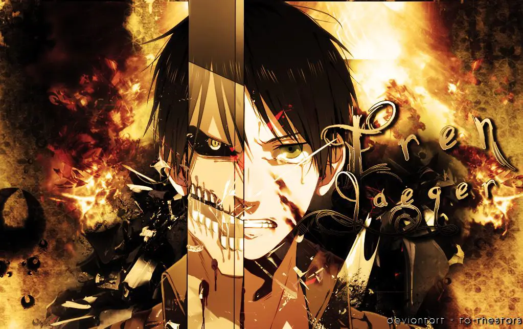 Karakter-karakter yang Berkembang Karakter-karakter utama dalam Shingeki no Kyojin Season 2