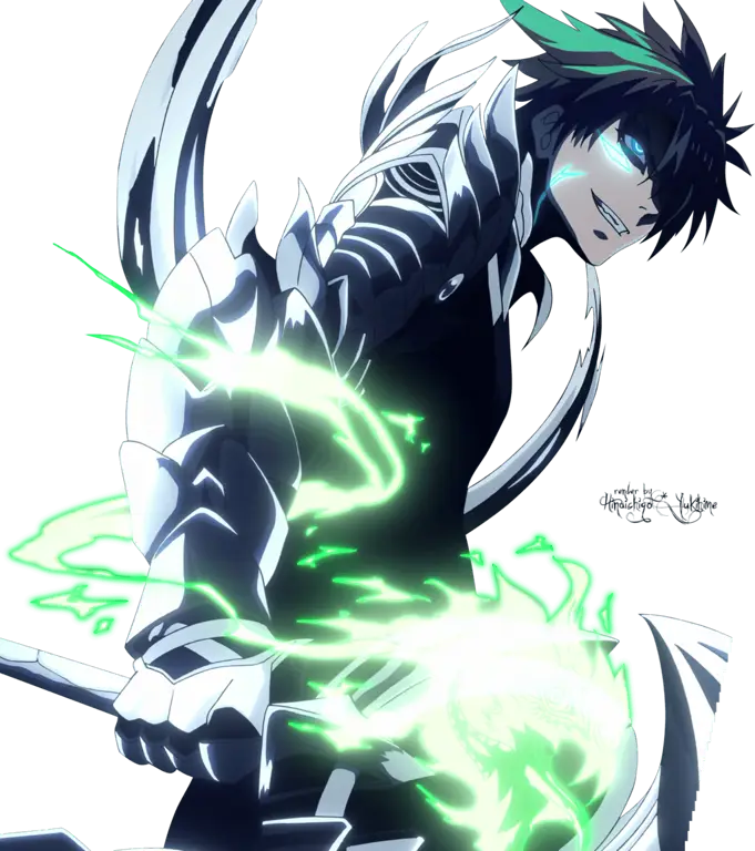 Download Shinmai Maou no Testament Season 2 Batch Subtitle Indonesia