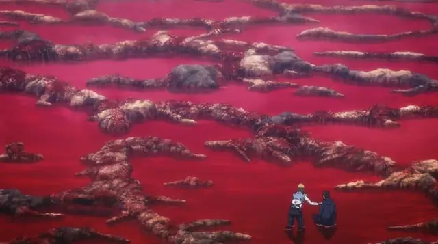 Adegan Aksi Menegangkan Shingeki no Kyojin Adegan pertarungan di Shingeki no Kyojin