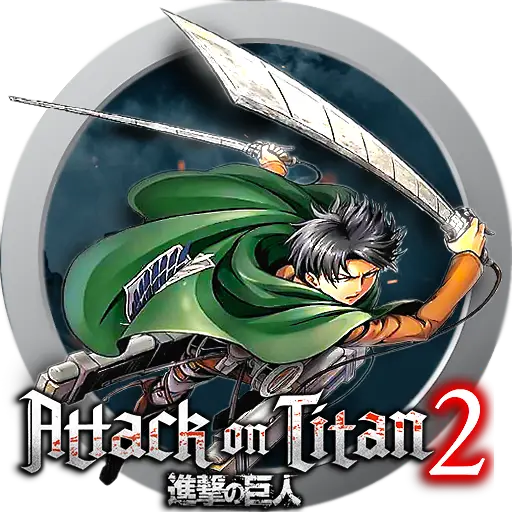 Poster Shingeki no Kyojin Season 2 Gambar utama dari Shingeki no Kyojin Season 2