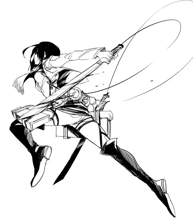 Link Nonton Shingeki no Kyojin Season 2 Legal dan Aman
