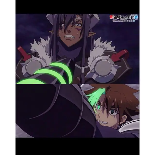 Nonton Shinmai Maou no Testament Season 1 Sub Indo: Review, Sinopsis & Fakta Menarik