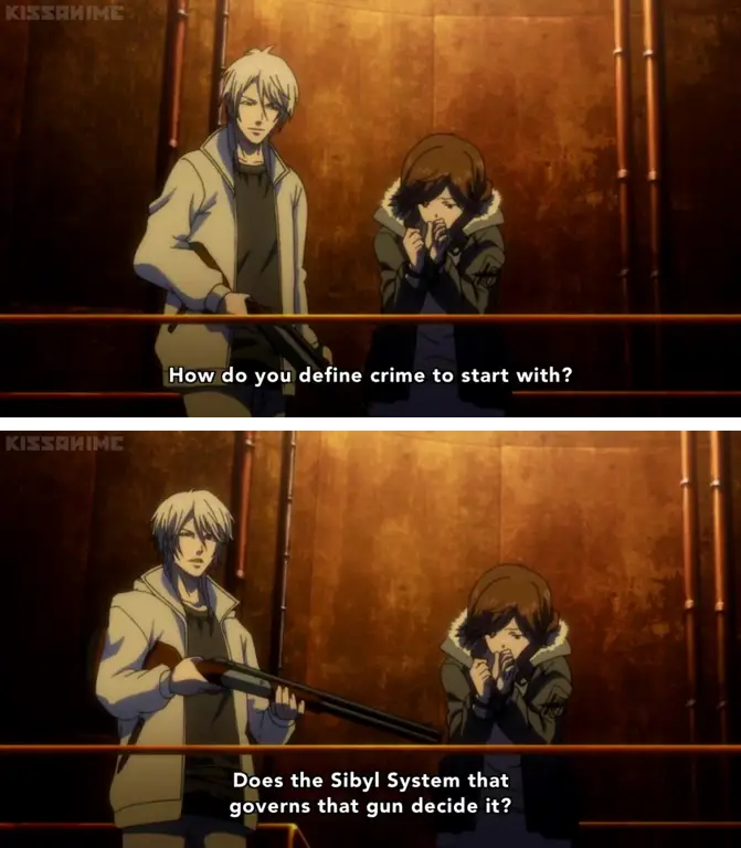 Dunia Anime yang Menarik Beragam adegan dari berbagai anime