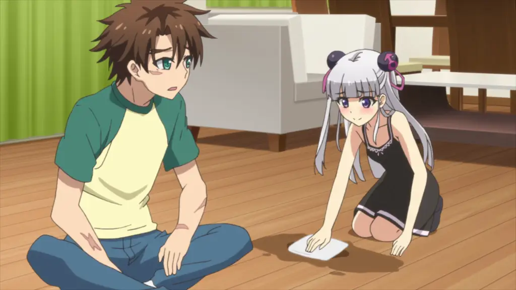 Alasan Kenapa Kamu Harus Nonton Shinmai Maou no Testament Season 2