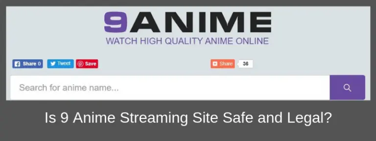 Tips Aman Streaming Anime Tips keamanan menonton anime di situs streaming online