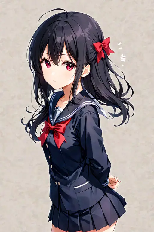Download Anime Skirt no Naka wa Kedamono Deshita: Streaming dan Subtitle Indonesia