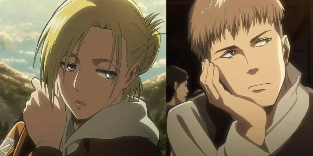Download & Nonton Anime Attack on Titan (SNK) Full Episode