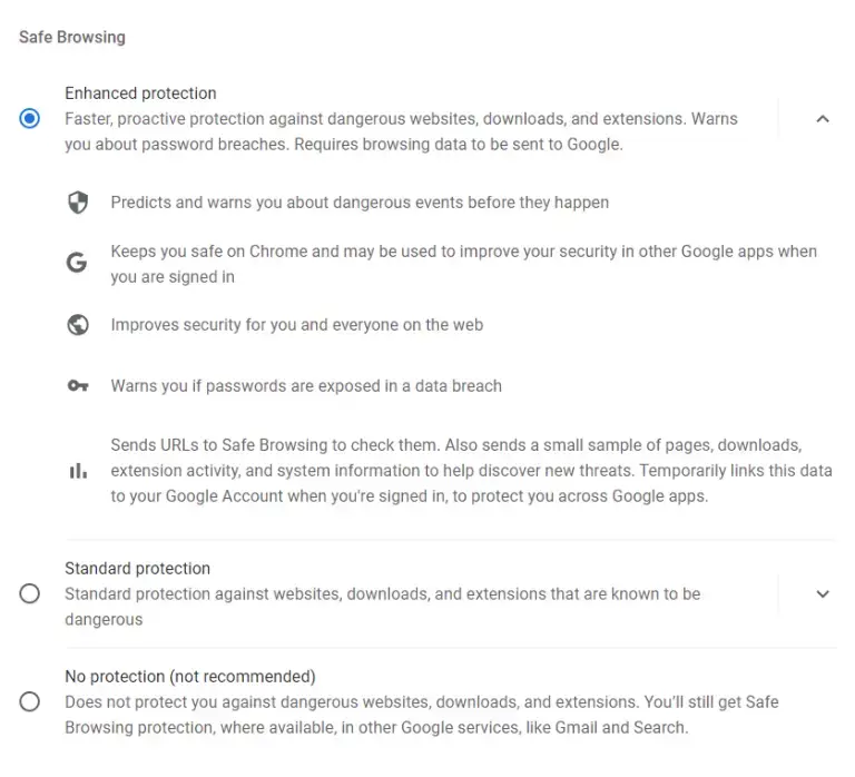 Tips browsing aman untuk menonton anime Kebiasaan browsing yang aman