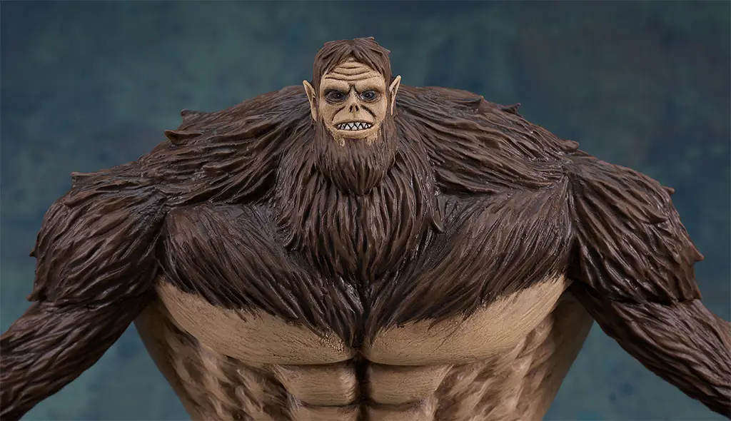 Karakter-karakter dalam SNK Para karakter utama Attack on Titan