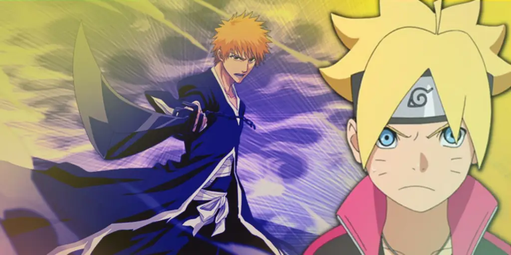 Adegan kontroversial dalam anime Adegan anime yang kontroversial