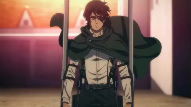 Nonton Anime Shingeki no Kyojin Season 4 Sub Indo