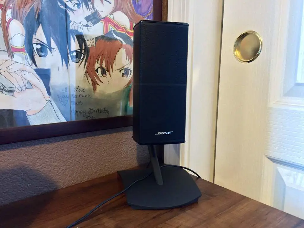 Suasana Menonton Anime yang Ideal Suasana nyaman untuk menonton anime
