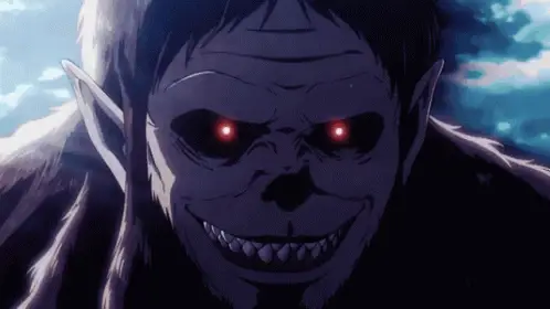 Para Pahlawan dan Musuh dalam SNK Karakter-karakter utama dalam Shingeki no Kyojin