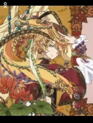 Adegan Aksi Shoukoku no Altair Adegan pertempuran dalam anime Shoukoku no Altair