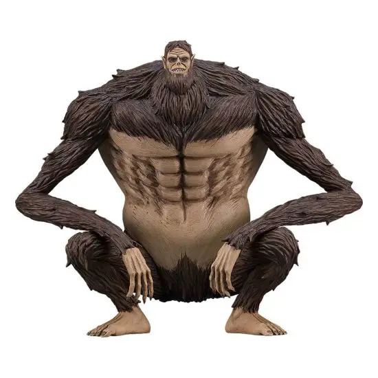 Para Karakter Ikonik Attack on Titan Karakter-karakter di Anime SNK