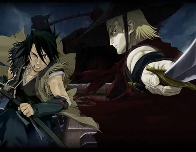 Nonton Anime Stranger: Mukou Hadan Sub Indo Streaming Gratis
