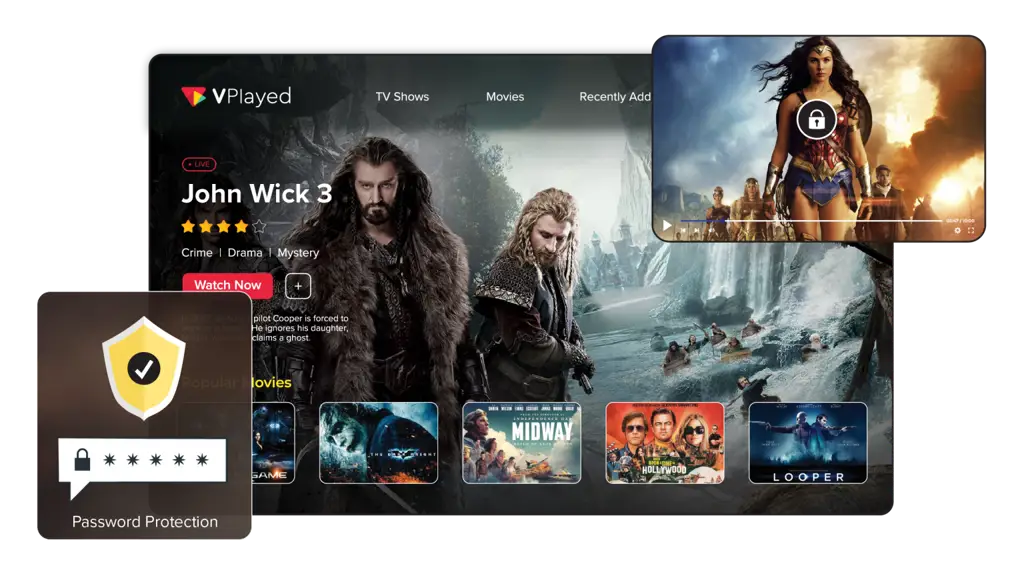 Tips untuk streaming online yang aman dan nyaman Tips aman streaming online