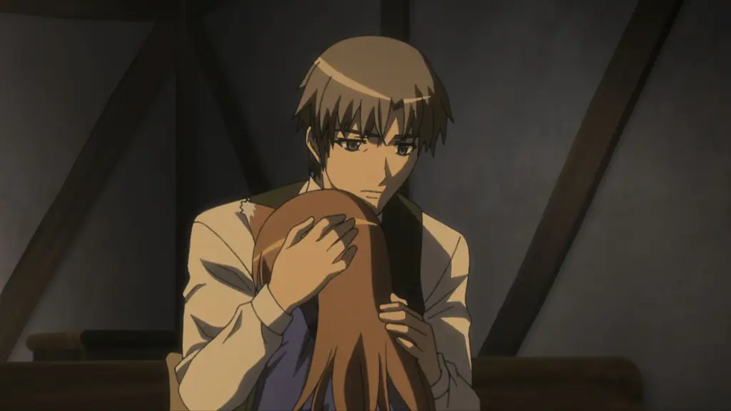 Download Anime Spice and Wolf: Kualitas Terbaik dan Terlengkap
