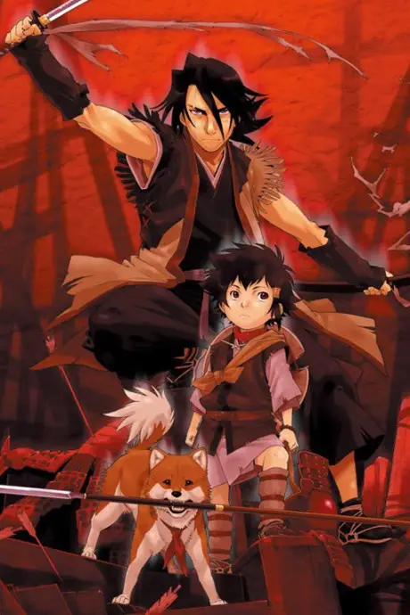 Potongan adegan menegangkan dari anime Stranger: Mukou Hadan Adegan menarik dari anime Stranger: Mukou Hadan
