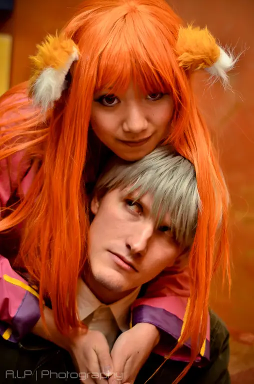 Kenapa Harus Nonton Anime Spice and Wolf? Alasan Menarik untuk Pecinta Anime