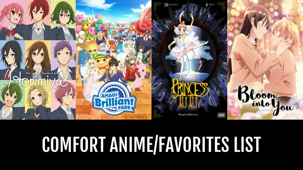 Tips dan trik menonton anime dengan nyaman Menonton anime dengan nyaman di rumah