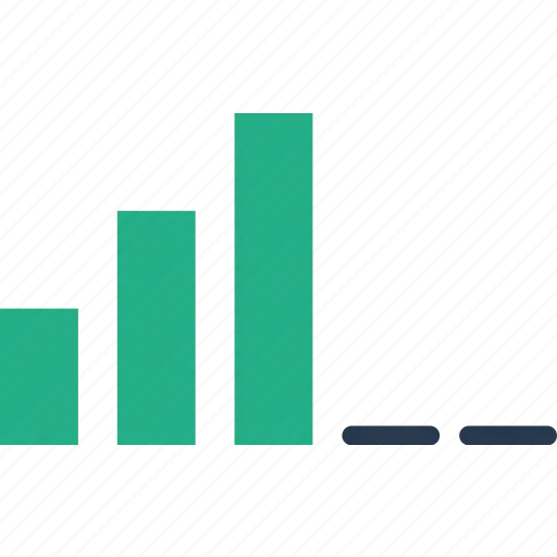 Mengatasi Keterbatasan Koneksi Internet Ikon koneksi internet dengan bandwidth rendah