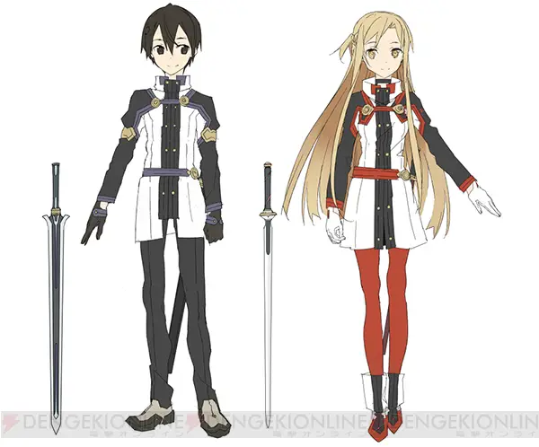 Nonton Anime Sword Art Online Ordinal Scale: Petualangan Baru Kirito dan Asuna