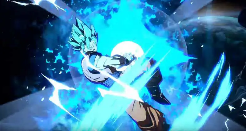 Streaming Super Dragon Ball Heroes: Saksikan Pertempuran Spektakuler Para Saiyan!