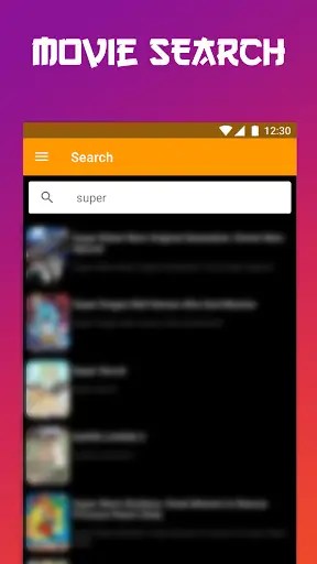 Menikmati Anime Kualitas 240p Gambar karakter anime yang sedang menonton anime di laptop