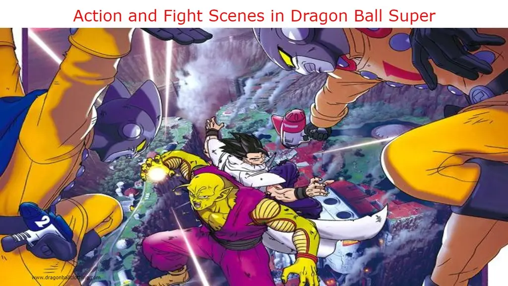 Super Dragon Ball Heroes Sub Indo: Link Nonton Mudah dan Gratis