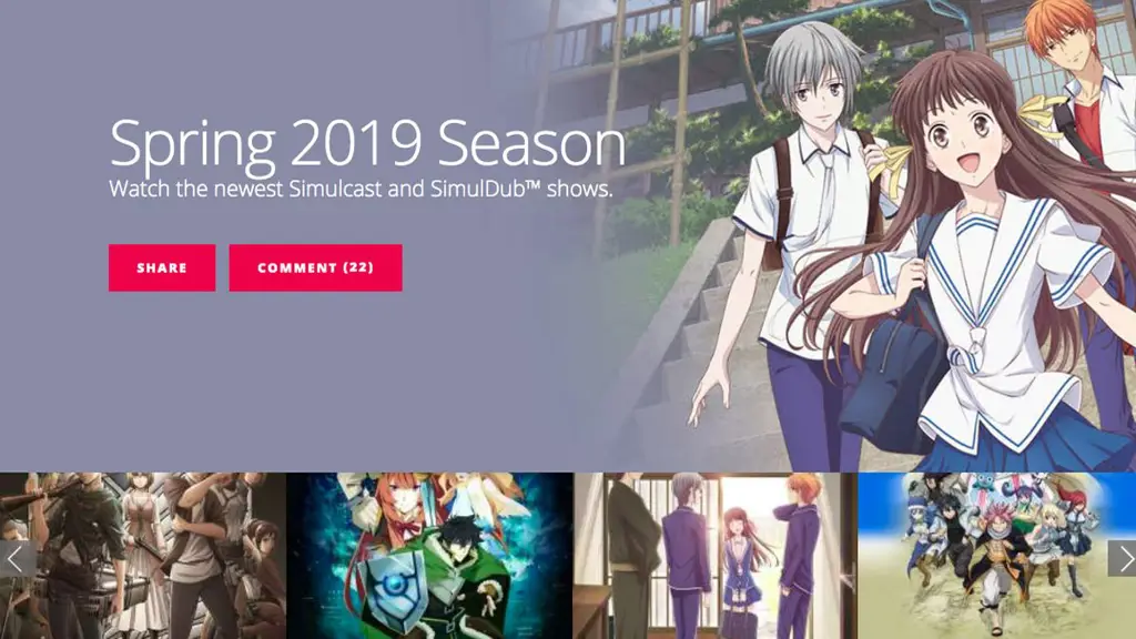 Daftar situs streaming anime sub indo 240p Perbandingan situs streaming anime