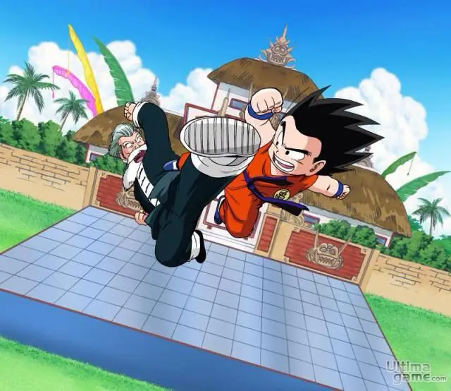Pertarungan epik yang memukau Adegan pertarungan menegangkan dalam Super Dragon Ball Heroes