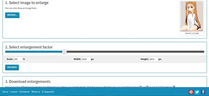 Download Anime Sub Indo 240p: Mudah dan Gratis