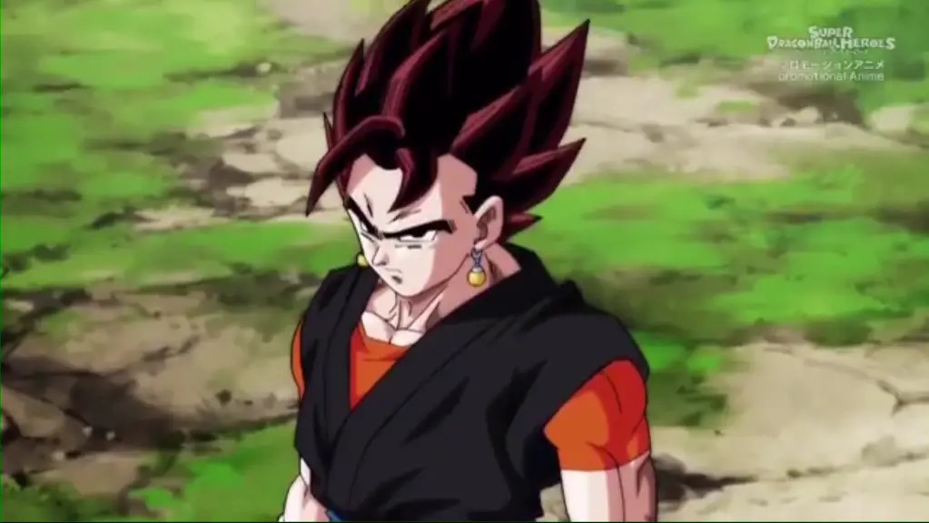 Rekomendasi Situs Nonton Anime Super Dragon Ball Heroes Terbaik dan Terpercaya