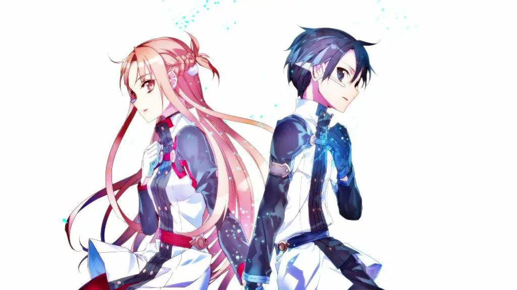 Link Nonton Sword Art Online Ordinal Scale: Akses Mudah dan Gratis