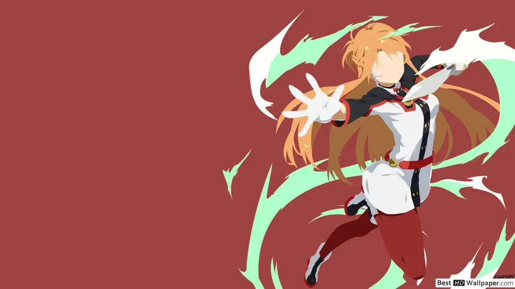 Poster resmi Sword Art Online Ordinal Scale Poster film Sword Art Online Ordinal Scale