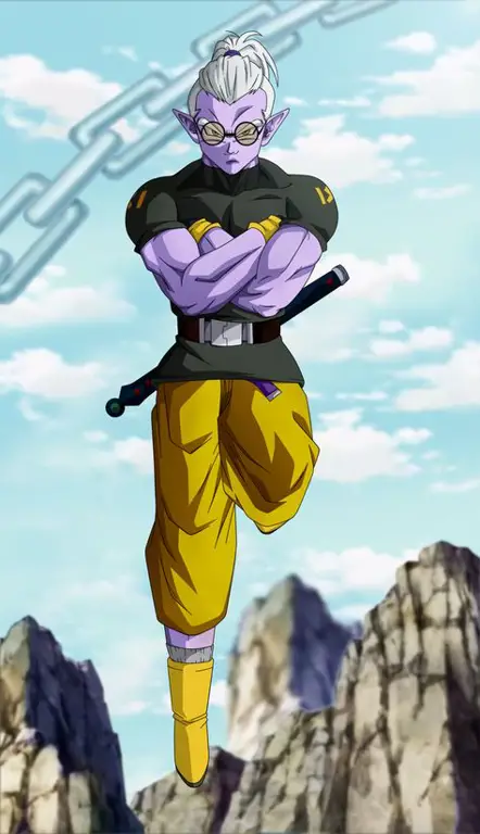 Jelajahi Dunia Super Dragon Ball Heroes: Karakter, Alur Cerita, dan Fakta Menarik