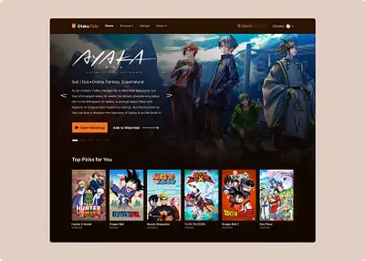 Situs Streaming Anime 240p Sub Indo Tercepat dan Terlengkap