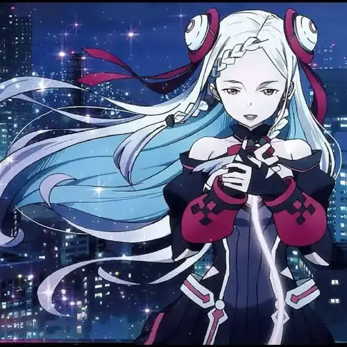 Pesona Yuna yang Misterius Karakter Yuna dalam Sword Art Online Ordinal Scale