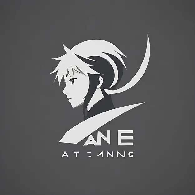 Platform Streaming Anime Terpercaya Logo berbagai platform streaming anime