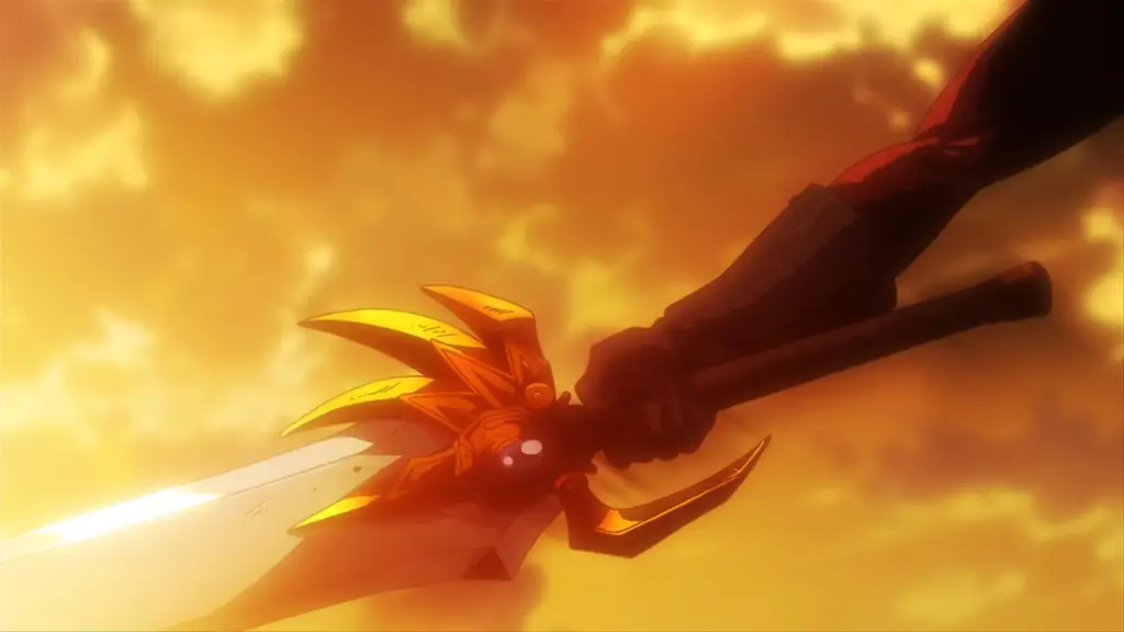 Download Anime The Devil is a Part-Timer! Batch Sub Indo