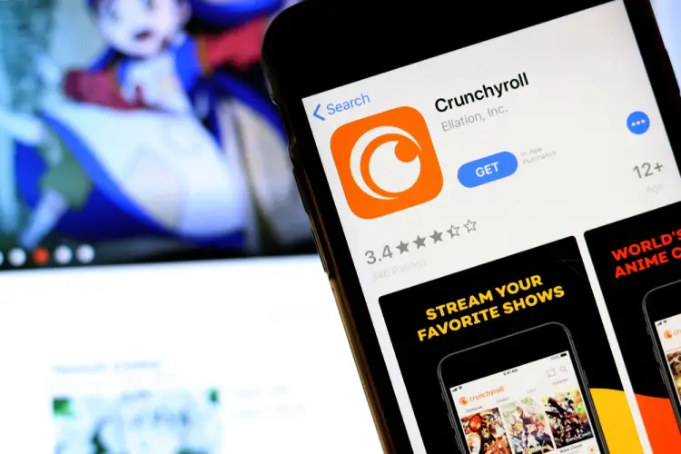 Perbandingan Platform Streaming Anime Tabel perbandingan berbagai platform streaming anime