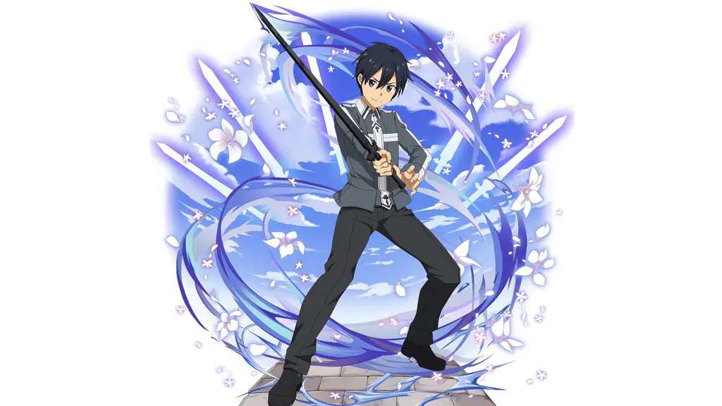 Jangan Lewatkan! Nonton Sword Art Online Alicization (Season 3) Sub Indo