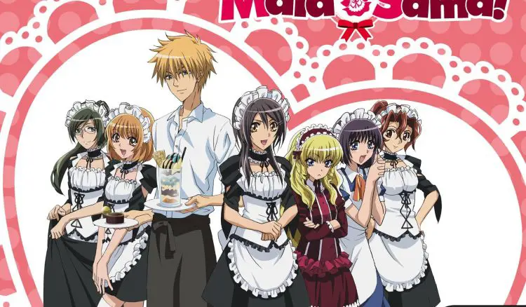Grafik perbandingan anime tentakel: kelebihan dan kekurangan Grafik perbandingan anime tentakel