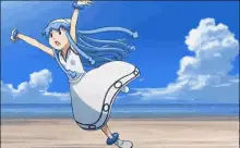 Adegan tentakel terbaik dari berbagai anime Adegan tentakel anime terbaik