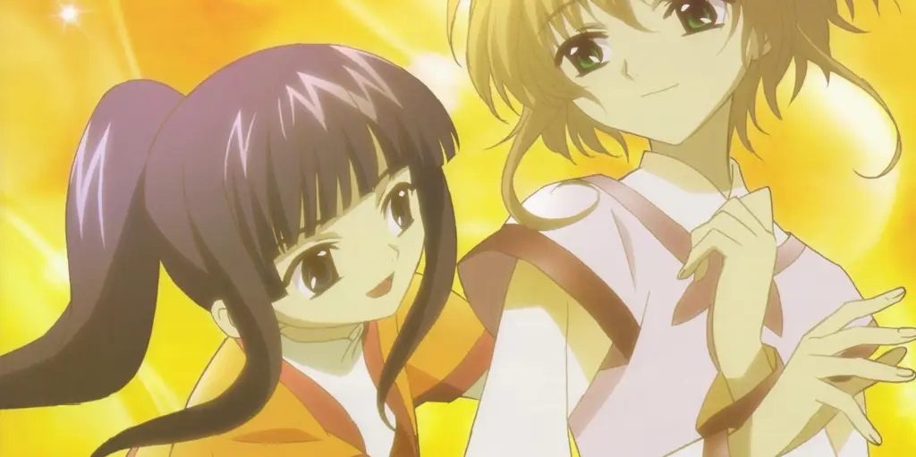 Dunia-dunia dalam Tsubasa Reservoir Chronicle Berbagai dunia yang dijelajahi Sakura dan Syaoran